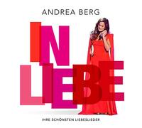 Andrea Berg – In Liebe – CD (Importación USA)
