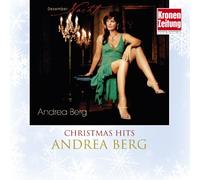 Berg,Andrea - Krone-Edition Christmas Hits [Import]