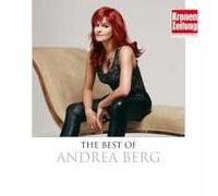 Berg,Andrea - Krone-Edition Schlager-Best of [Import]