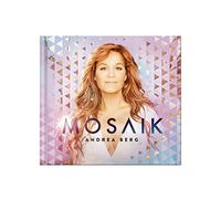 Andrea Berg Mosaik (Limitierte Premium-Edition) (CD)