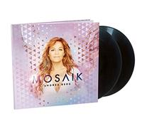 Berg,Andrea - Mosaik [Vinilo]