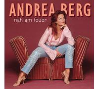 Andrea Berg Nah am Feuer (CD)
