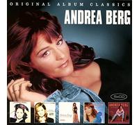 Andrea Berg – Original Album Classics – Sony