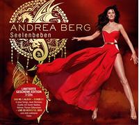 Andrea Berg Seelenbeben - Limitierte Geschenk Edition (CD)