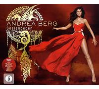 Berg,Andrea - Seelenbeben-Geschenk Edition (Limitierte Fanbox)