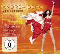 Berg,Andrea - Seelenbeben-Heimspiel Edition