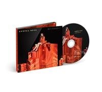 Andrea Berg – Weihnacht – CD – Importación USA