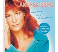 Berg,Andrea - Wo Liegt das Paradies