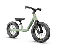 BERG Bicicleta sin Pedales MOOV 12 Verde Salvia