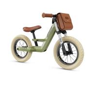 Berg Biky Retro Laufrad Impulsor, Color Verde, 12 Pulgadas (24.75.50.00)
