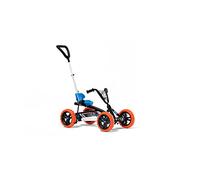 BERG Pedal Go-Kart Mountain Buzzy Nitro 2-en-1