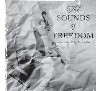 Berg, Caleb Band - The Sounds of Freedom