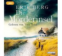 Berg, Eric - Die Mörderinsel