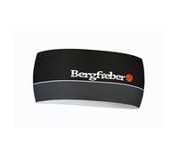 Berg Fiebre Mujer HB de do BF Cinta, Otoño-Invierno, Mujer, Color Schwarz/Grau(Black/Gray), tamaño Talla única