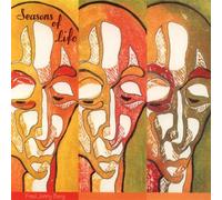 Berg,Fred Jonny - Seasons of life