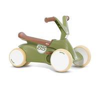 BERG Correpasillos BERG GO² Retro Green