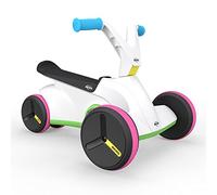 BERG Go Twirl Bicicleta Infantil, Unisex Youth, Multicolor, Talla única