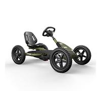 BERG - Jeep Go-Kart de Pedal Junior