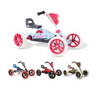 BERG Kart a Pedales Buzzy Bloom