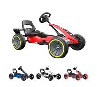 BERG Kart a Pedales Reppy GP