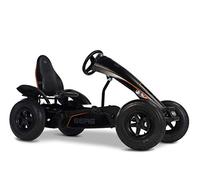 Berg Kart de Pedales eléctrico Black Edition Blue E-BF