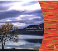 Berg, Kirsten Braten - from Senegal to Setesdal