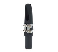 Berg Larsen Baritone Saxophone Ebonite 115