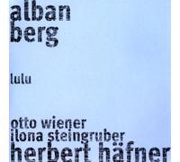 Berg: Lulu (Steingruber, 1949)