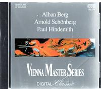 Berg - Lulu Suite / Chamber Symphony 2 / Sonata