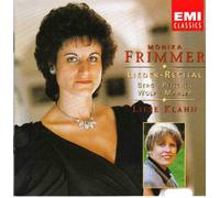 Berg & Mahler - Lieder