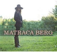 Berg, Matraca - The Dreaming Fields [VINYL] [Vinilo]