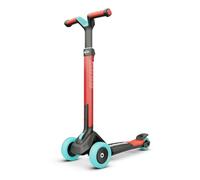 BERG Patinete Nexo Foldable Rojo Estándar