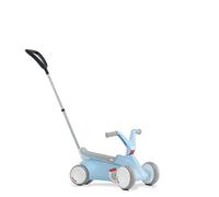 BERG - Push Bar, 16.50.00.00, 1 Unidad (Paquete de 1)