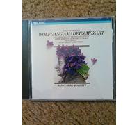 Berg Qt. - Mozart:String Qts. 14 & 21