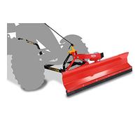 BERG Quitanieves XL Accesorio para Kart a Pedales