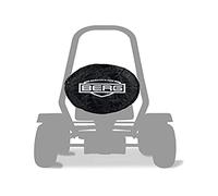 BERG- Rueda de Repuesto, Large (15.63.23.00)