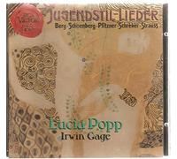 Berg-Schoenberg-Pfitzner-Strauss
