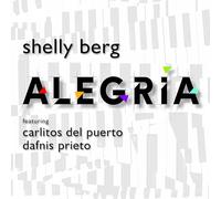 Berg, Shelly - Alegria