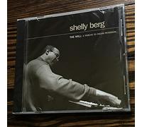 Berg, Shelly - Will-a Tribute to Oscar Peters