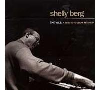 Berg, Shelly - Will: Tribute to Oscar Peterson