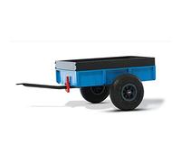 Berg Steel Trailer 18.08.02.00 - Remolque Grande
