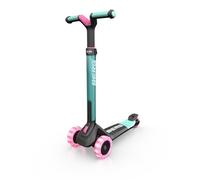 Berg Step Nexo Foldable met lichtjes Mint
