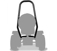 Berg Barra antivuelco Offroad para Pedal go Kart, 15.63.11.00