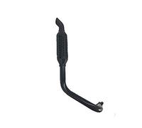 BERG Tubo de Escape Farm XL Accesorio para Kart a Pedales