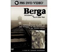 Berga: Soldiers of Another War [Reino Unido] [DVD]