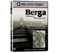 Berga: Soldiers of Another War [USA] [DVD]