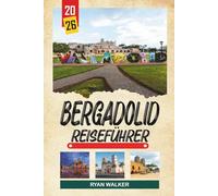 BERGADOLID REISEFÜHRER 2026: Koloniale Straßen, Cenote-Abenteuer, Maya-Ruinen, Yucatán-Küche und farbenfrohe mexikanische Kultur