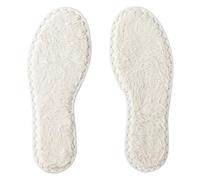 Bergal Thermo Tec Kinder Plantillas/Deportivas, Beige, 26 EU