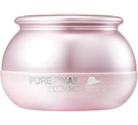 Bergamo Crema facial antiarrugas de caracol puro 50mL