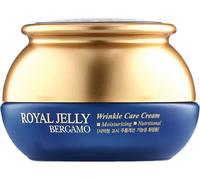 Bergamo Wrinkle Care Cream - Royal Jelly (Moisturizing/Nutritional) 50g/1.7oz